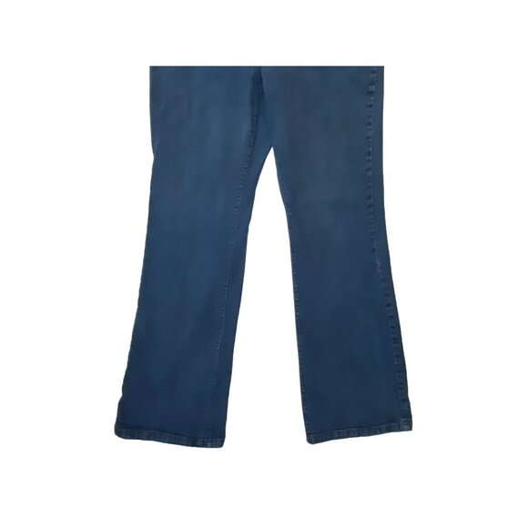 Vintage Smiths Womens Workwear Jeans Size 10 Measures 31 x 30 - Picture 5 of 7